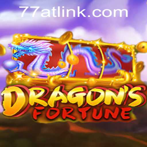 Discover the Magic of DragonFortune: Unleashing the Power of 77AT