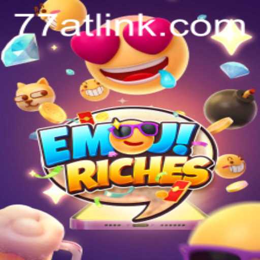 Discover the Exciting World of EmojiRiches with Keyword 77AT
