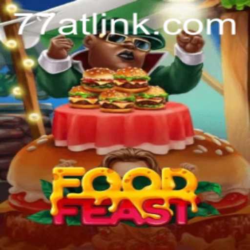 Exploring the Exciting World of FoodFeast: A Gastronomic Gaming Experience