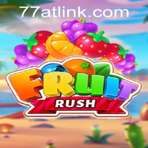 FruitRush: Dive into the Juicy Adventure