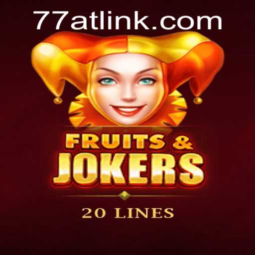Exploring FruitsAndJokers20: A Captivating Blend of Classic Casino Fun