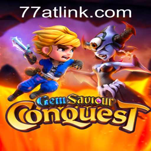 Immerse Yourself in the Adventurous World of GemSaviourConquest