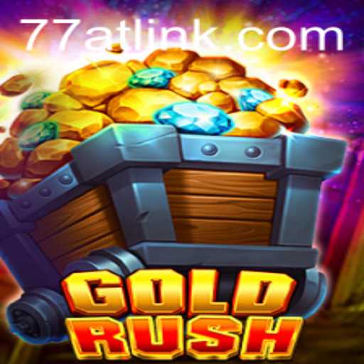 Discover GoldRush: The Treasure Hunt Like Never Before