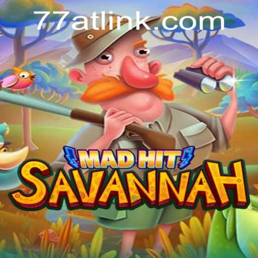 MadHitSavannah: The Adventure Game Captivating the World