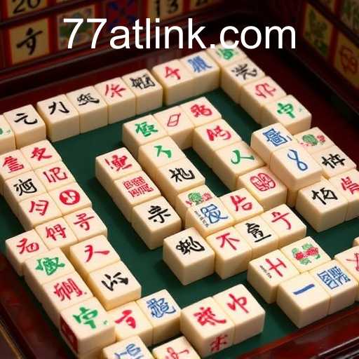 The Fascinating World of Mahjong: A Deep Dive into Game Culture and Strategy
