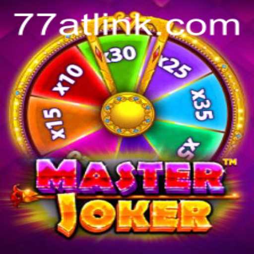 MasterJoker: An Exciting Adventure in the World of Gaming
