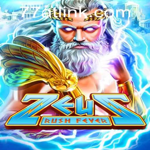 Embark on an Epic Journey with ZeusRushFever: Discover the Mythical World through 77AT